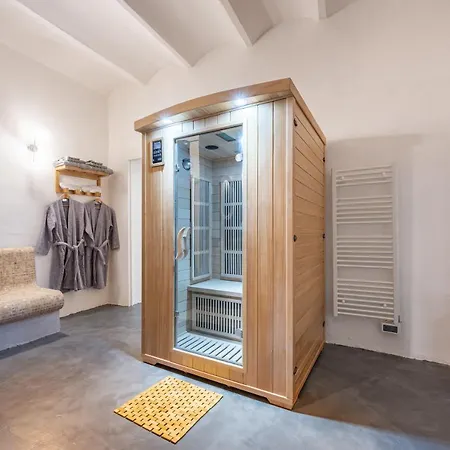 L'instant Suspendu * La Calmette