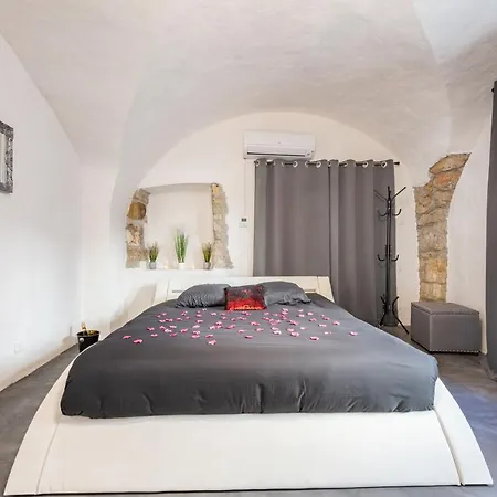 L'instant Suspendu *