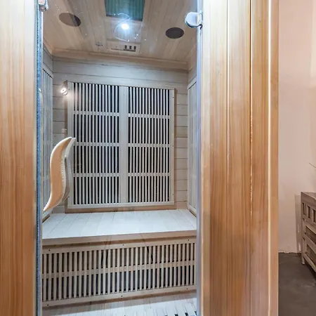 L'instant Suspendu * La Calmette